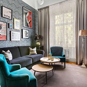 Chambre Exécutive Lit King-Size